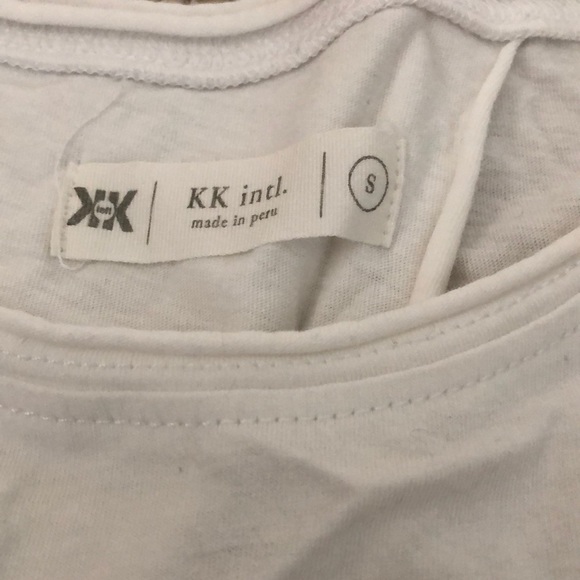 📦 🚚 EVERYTHING MUST GO! Full Moon Tank | S - Picture 3 of 4